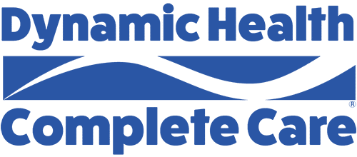 Dynamic Health Complete Care Logo