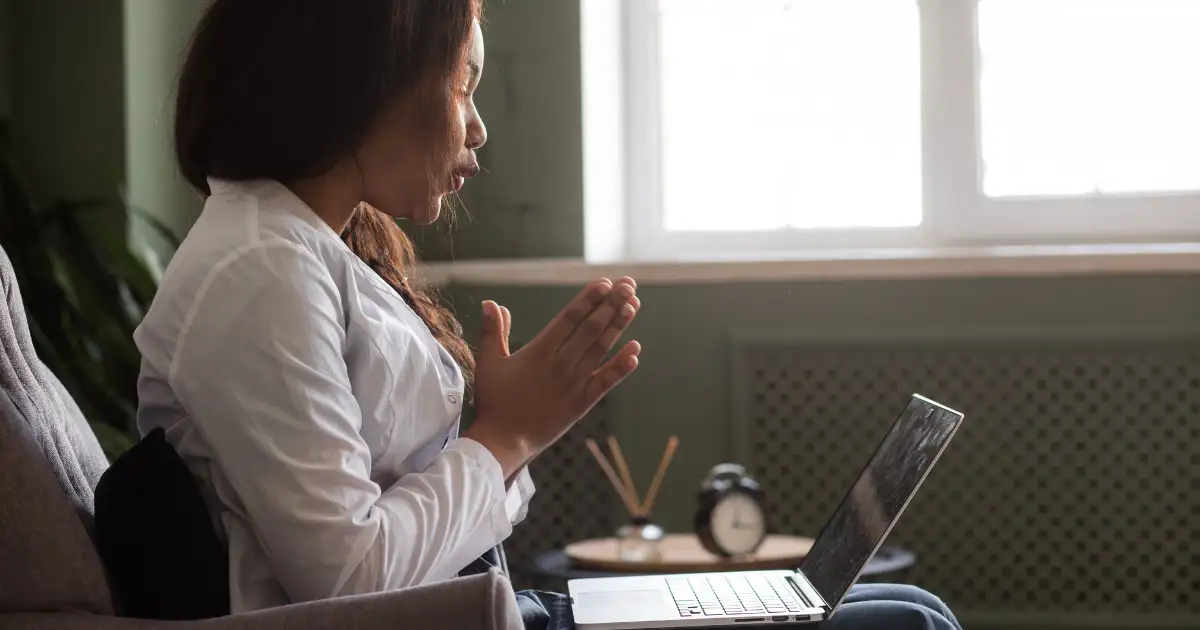 telehealth for mental health - why patients miss appointments